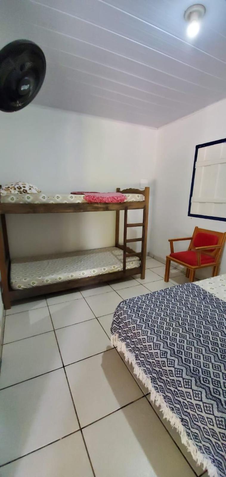 Estância Morro Do Frota Pirenópolis Exterior foto